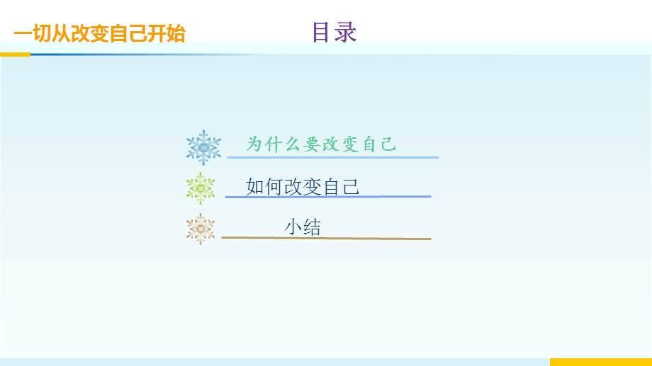 一切从改变自己开始.ppt_第2页