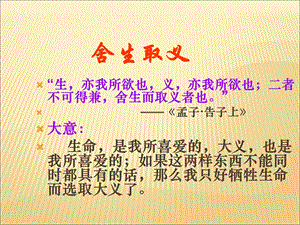 《过零丁洋》优秀课件.ppt