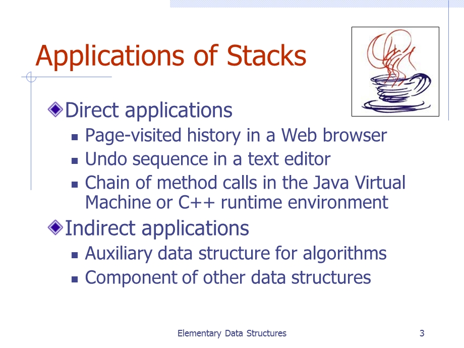 第02章基本数据结构StacksQueuesListsTrees.ppt_第3页