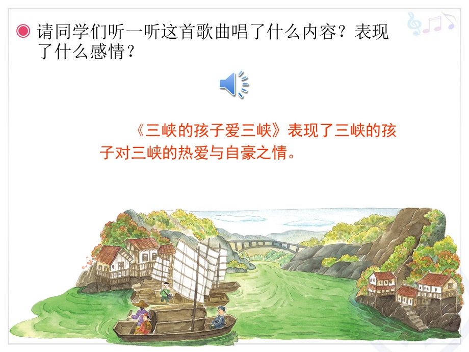 《三峡的孩子爱三峡》教学课件.ppt_第2页