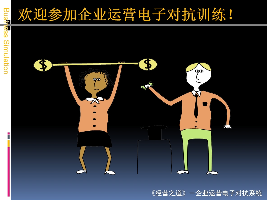 《经营之道-企业运营电子对抗系统》规则介绍.ppt_第2页