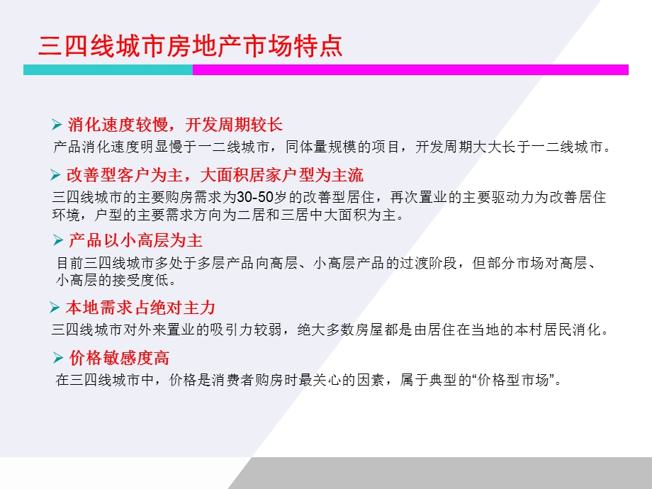 三四线城市房地产营销方法.ppt_第3页