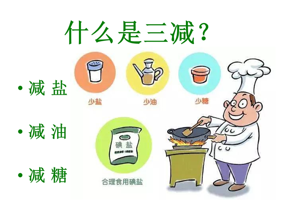 三减三健课件(老年版).ppt_第2页