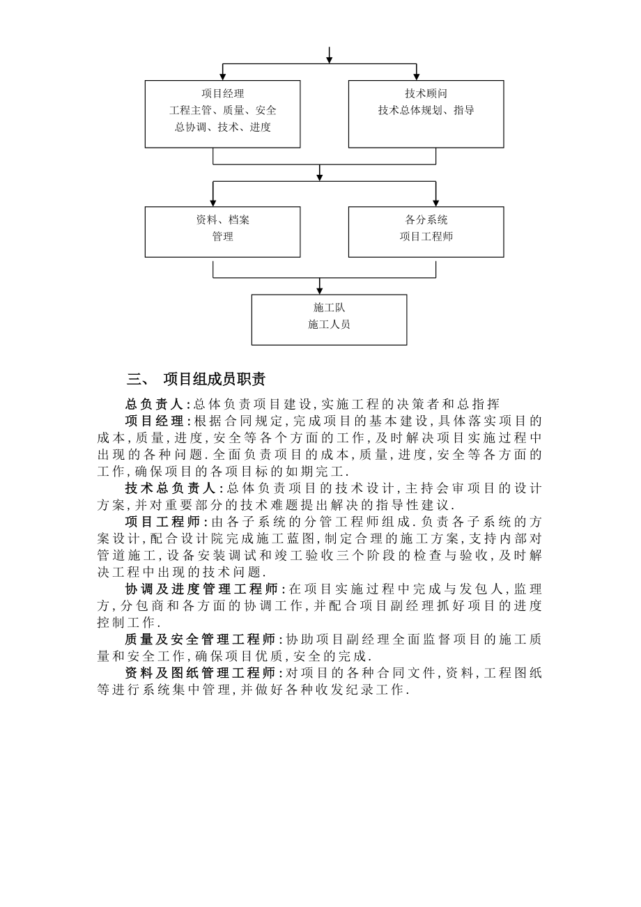 (完整word版)智能化系统施工方案.doc_第3页