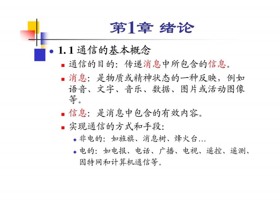 樊昌信第6版通信原理第一章课件.ppt.ppt_第3页