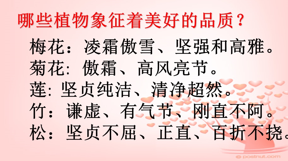 一课小桃树优秀公开课.ppt_第2页