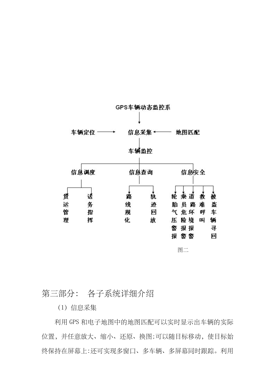 GPS车辆动态监控系统设计方案.doc_第3页