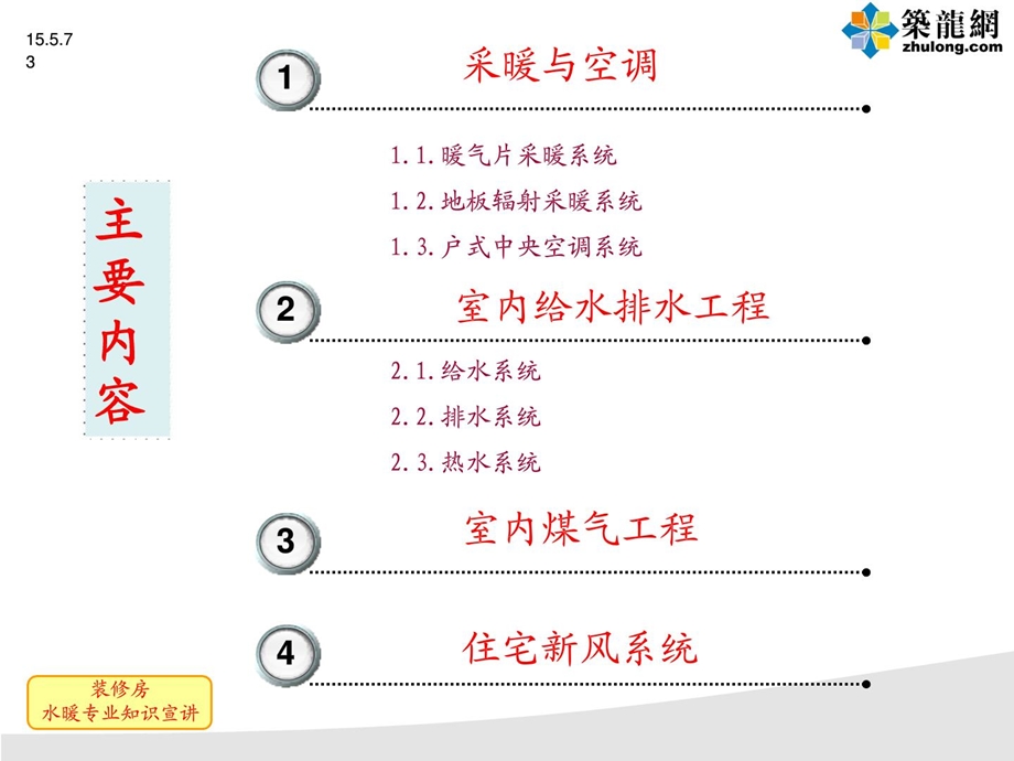 精华装修房水热工程技巧标准宣讲ppt讲稿.ppt_第3页