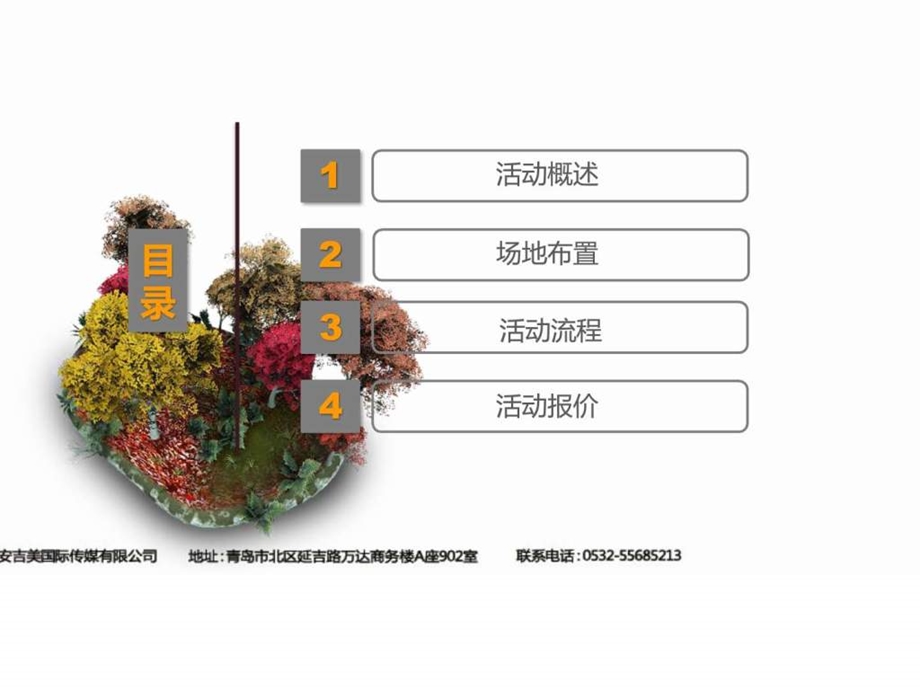 房地产交房活动策划营销活动策划计划解决方案实用文档.ppt.ppt_第3页