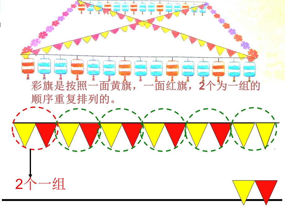 一年级数学下册找规律ppt.ppt_第3页