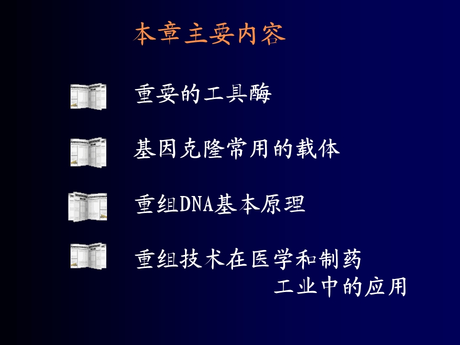 第十七章基因重组与基因工程.ppt_第3页