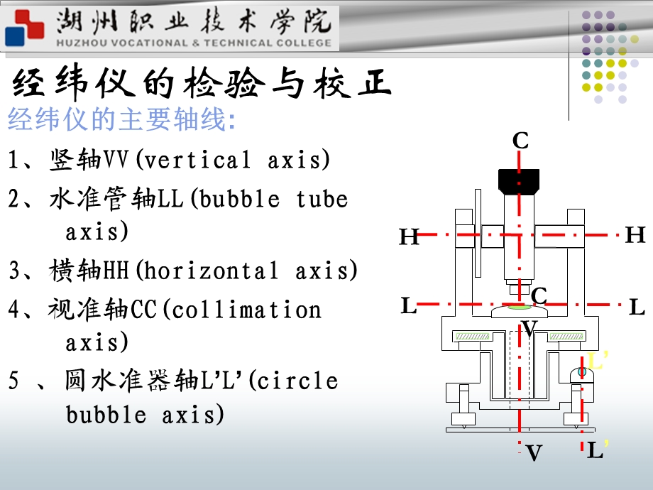 拓展任务经纬仪的检验与校证.ppt_第3页