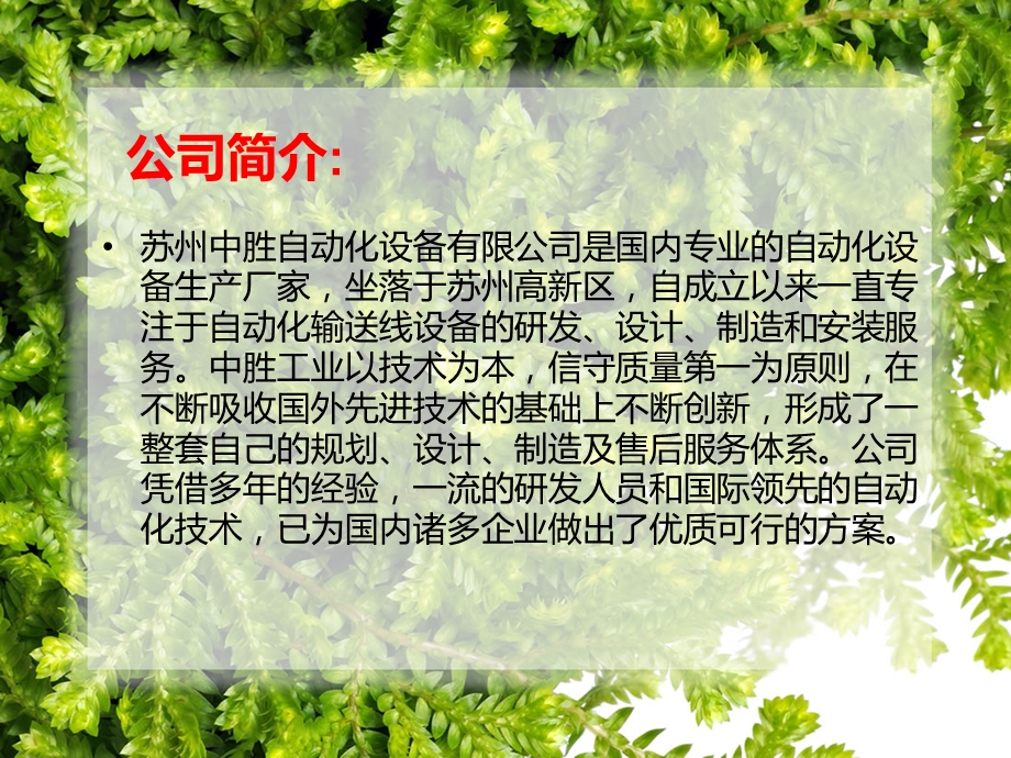 倍速链输送线.ppt_第2页