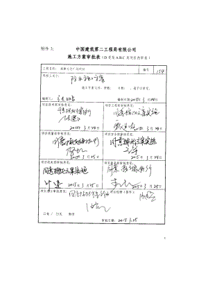 -防水施工方案——-C组团防水施工方案资料文档.doc