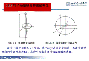 哈工大高等结构动力学第四次课.ppt