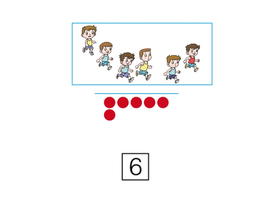 一年级数学6-10的认识.ppt_第3页