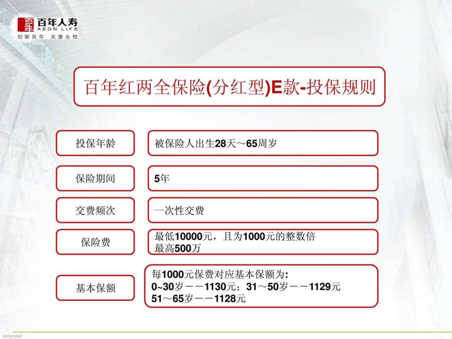 百年红两全保险分红型E款培训材料.ppt.ppt_第3页