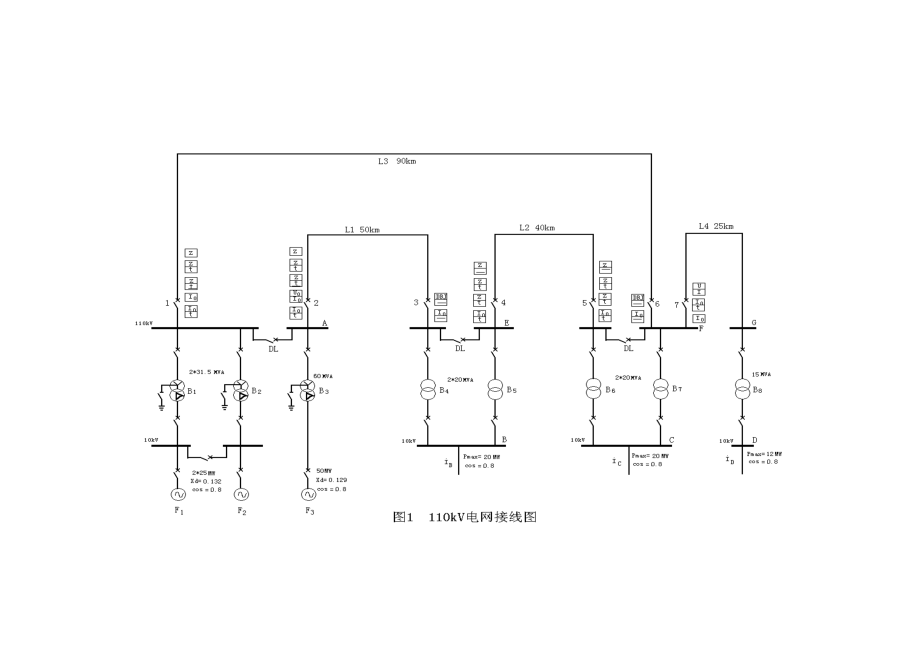 110KV线路保护毕业论文.doc_第3页