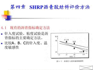 第04章SHRP沥青胶结料评价方法.ppt