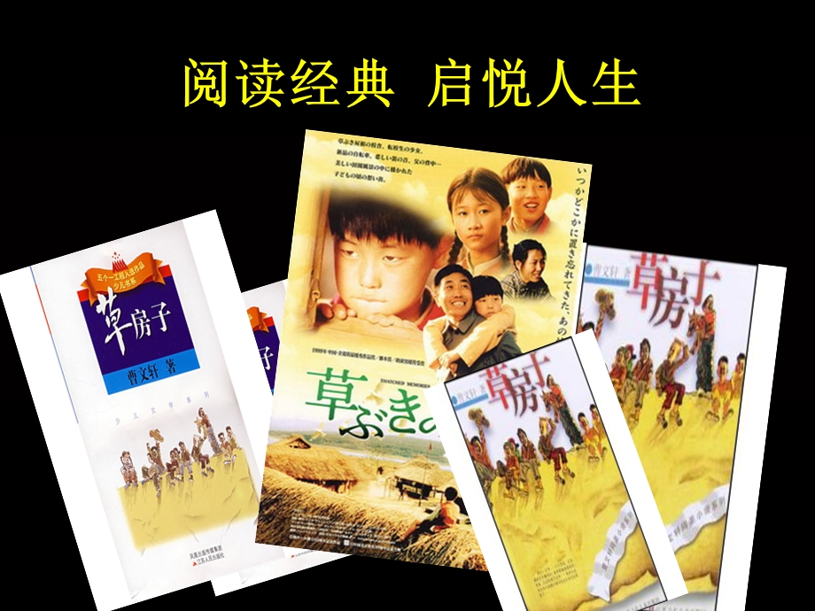 《草房子》导读PPT课件.ppt_第2页