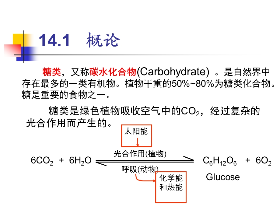 14第十四章碳水化合物65.ppt_第3页
