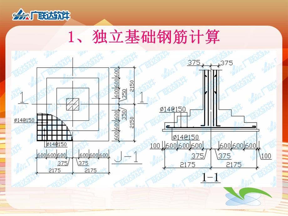 4.预算软件应用基础等其他构件钢筋的计算指南.ppt_第2页