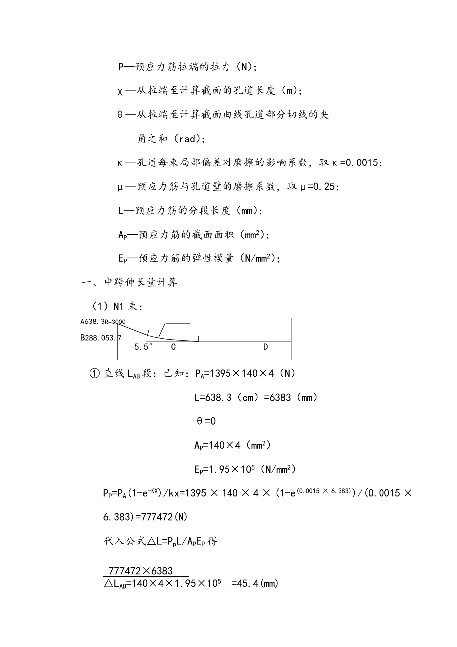 20m预应力箱梁张拉工程施工组织设计方案.doc_第2页