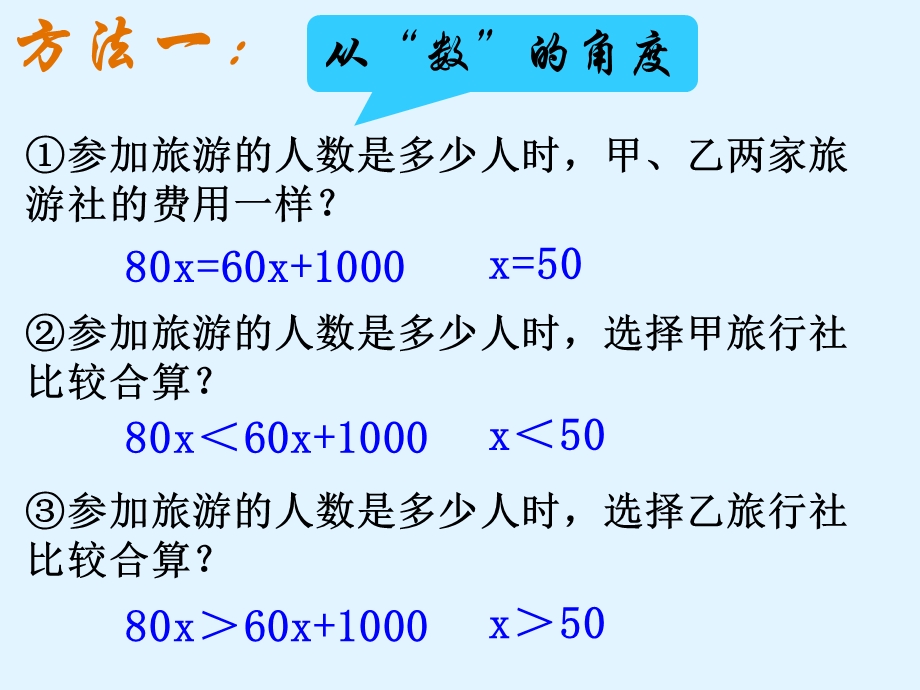 一次函数与一次方程-一次不等式关系.ppt_第3页