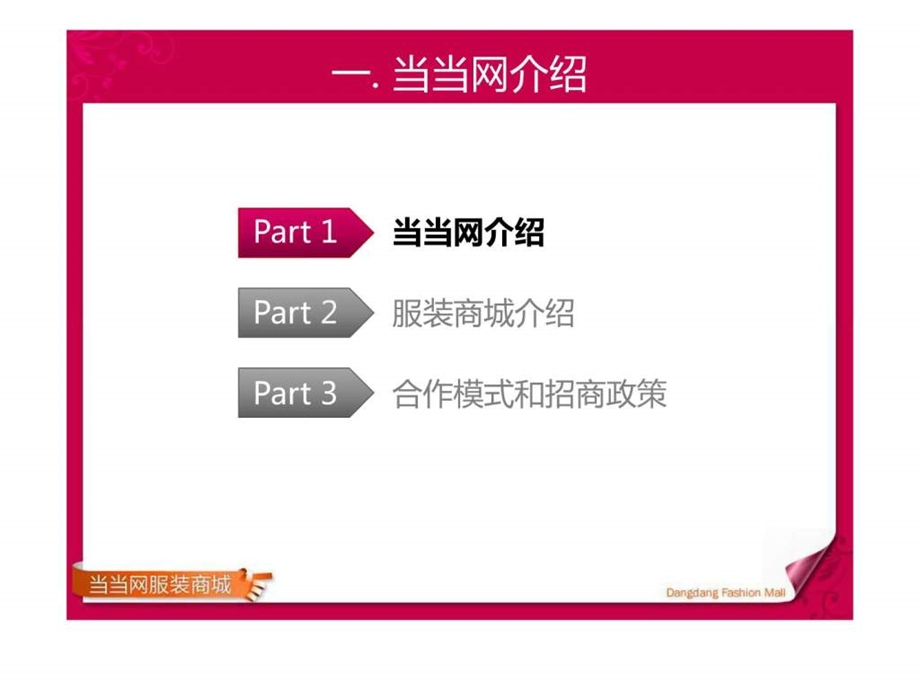 当当网服装商城招商手册.ppt_第2页
