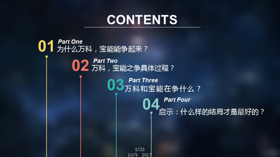 万科股权之争PPT.ppt_第3页