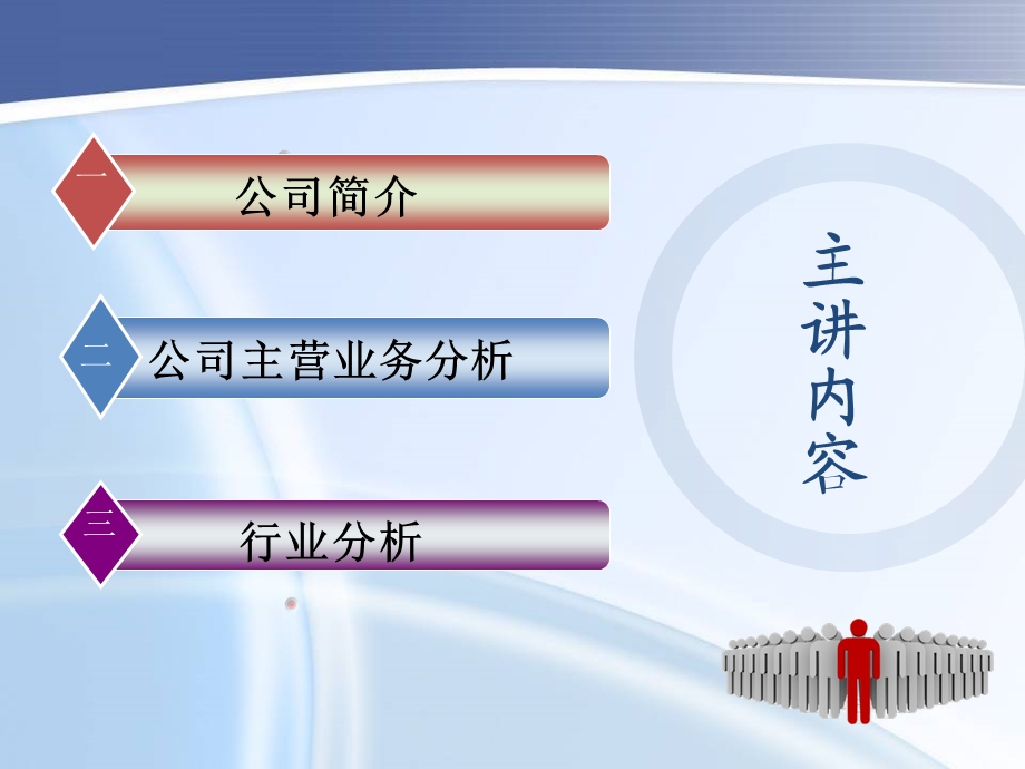 万科财务分析报告.ppt_第2页