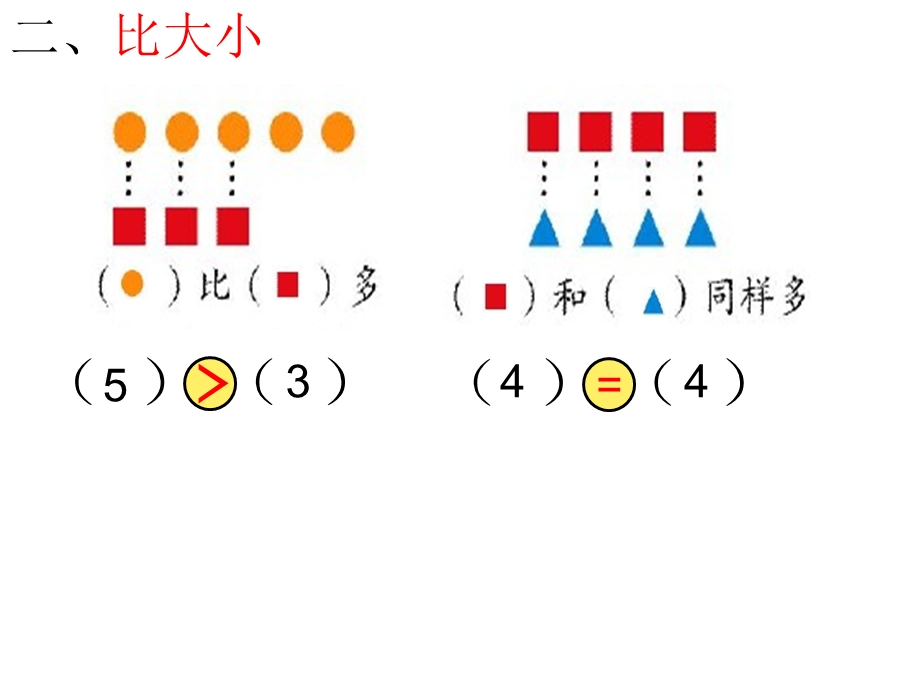 一年级上册数学期中复习-课件.ppt_第3页