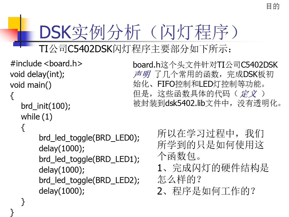 TM320VC5402自制实验板报告.ppt_第3页