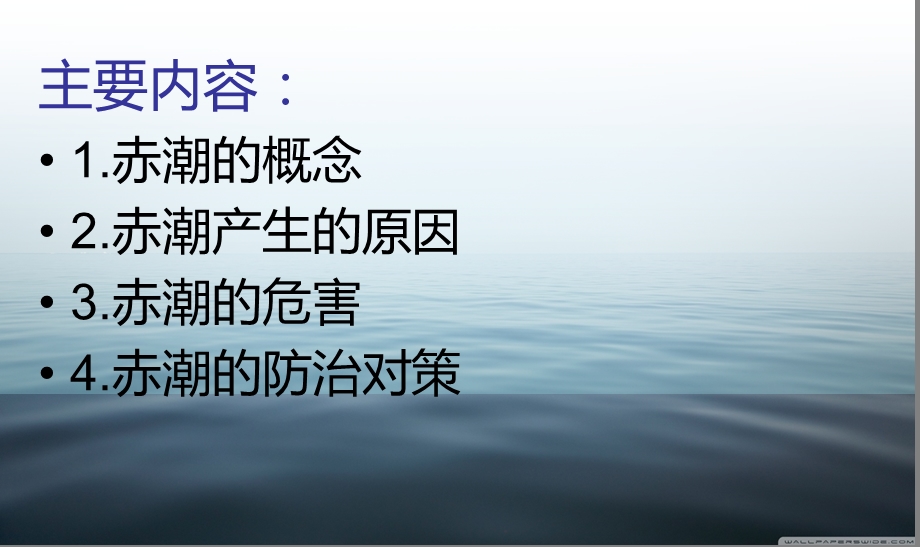 赤潮产生的原因与对策.ppt_第2页