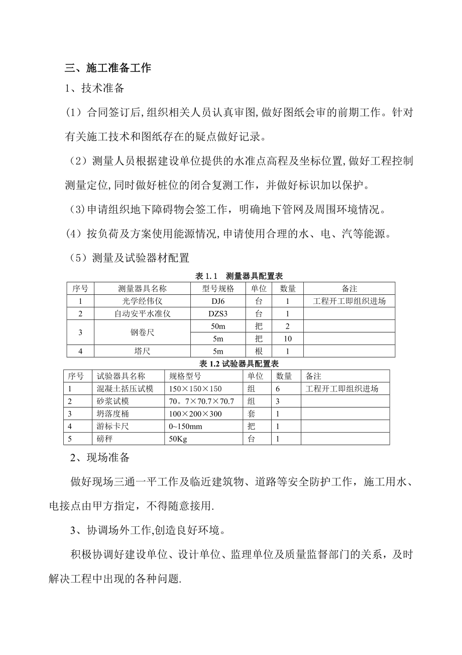 CCPP主控楼施工方案【整理版施工方案】.doc_第3页