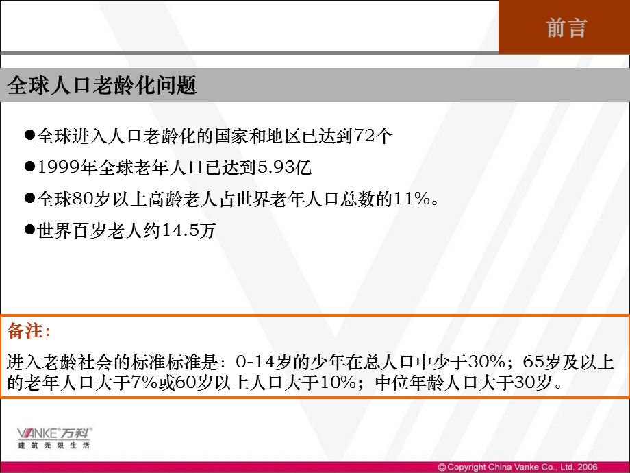 万科养老地产市场调研报告(51页).ppt_第3页