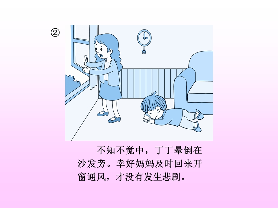 三下综合实践2安全使用燃气.ppt_第3页