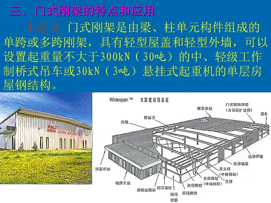 ARM第七章钢桁架与门式刚架.ppt_第3页