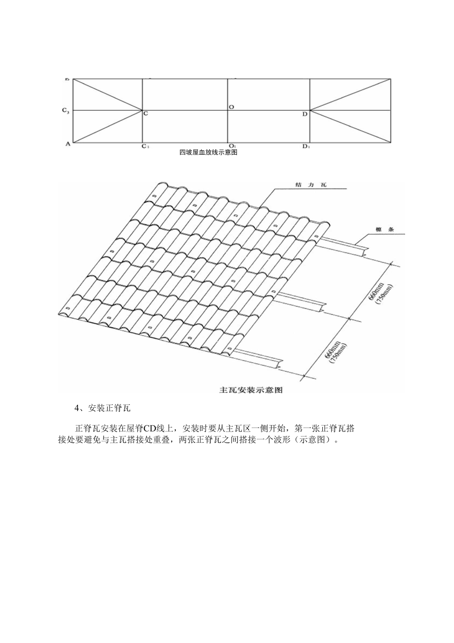 2020年树脂瓦施工方案.docx_第3页