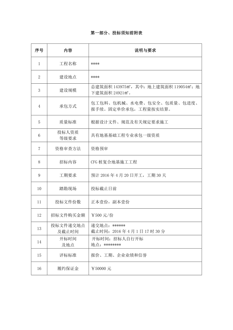 CFG桩施工招标文件(DOC).doc_第2页