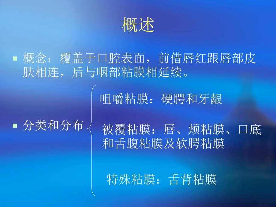 口腔粘膜.ppt_第2页