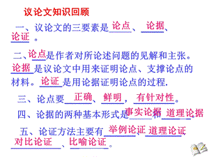 《怀疑与学问》课件上课用.ppt