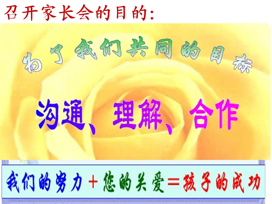 一年级课件班家长会.ppt_第3页