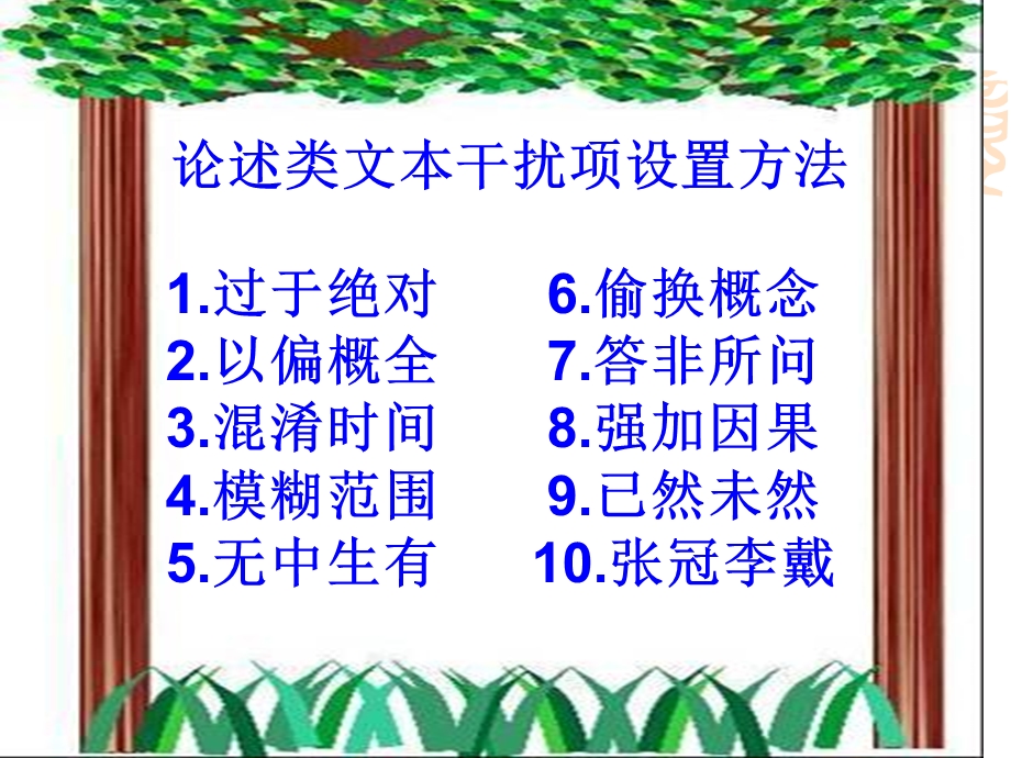 一般论述类文本阅读(用).ppt_第2页