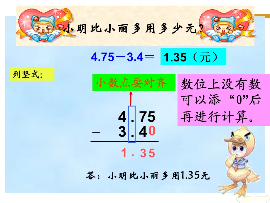 三年级数学课件-小数的加法和减法.ppt_第2页