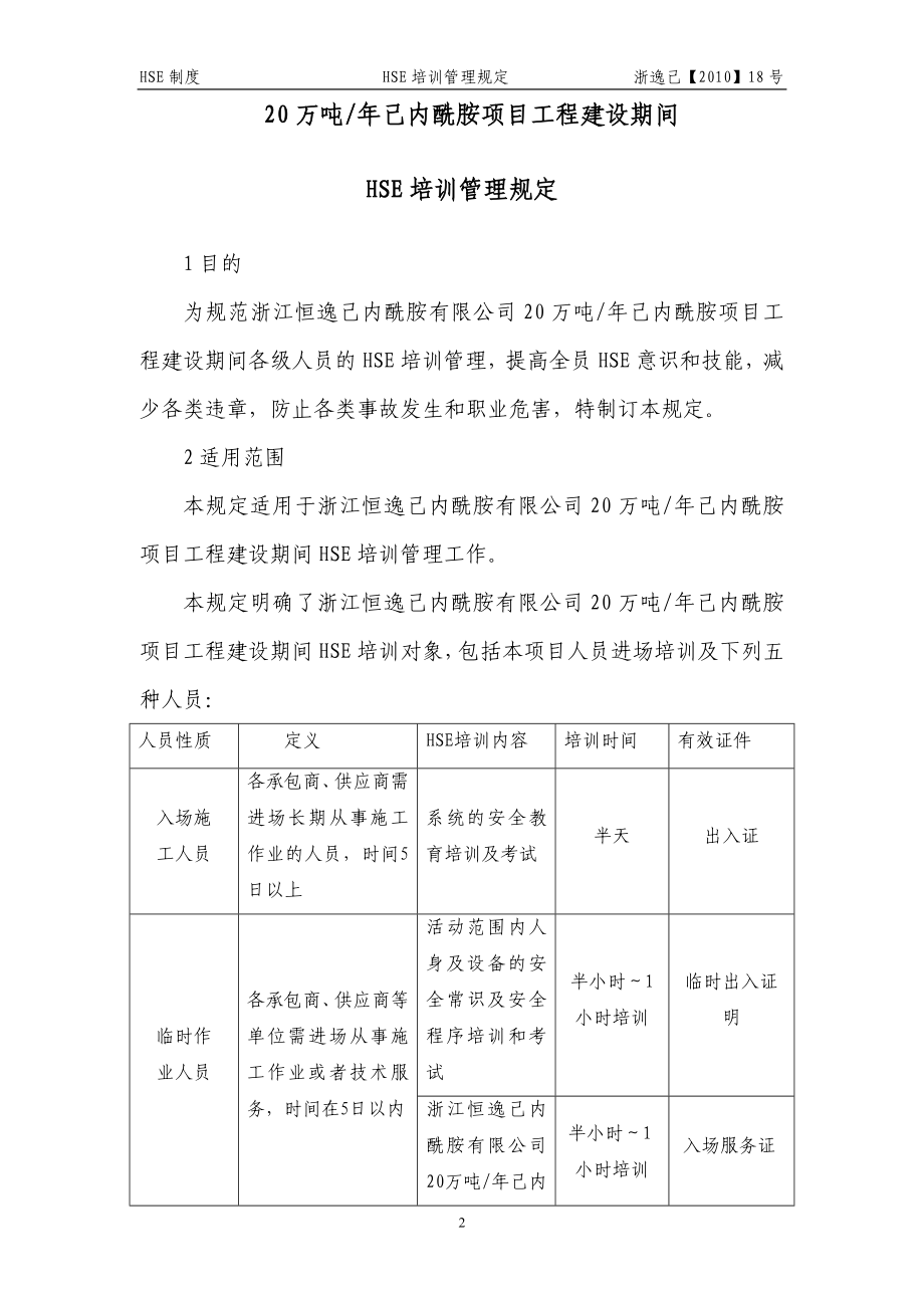 HSE管理制度汇编.doc_第2页