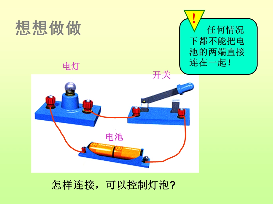 《电流和电路》课件.ppt_第3页