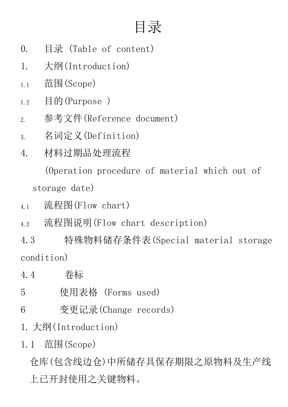 SQS7550017C416过期物料处理及展延作业指导书.doc_第1页