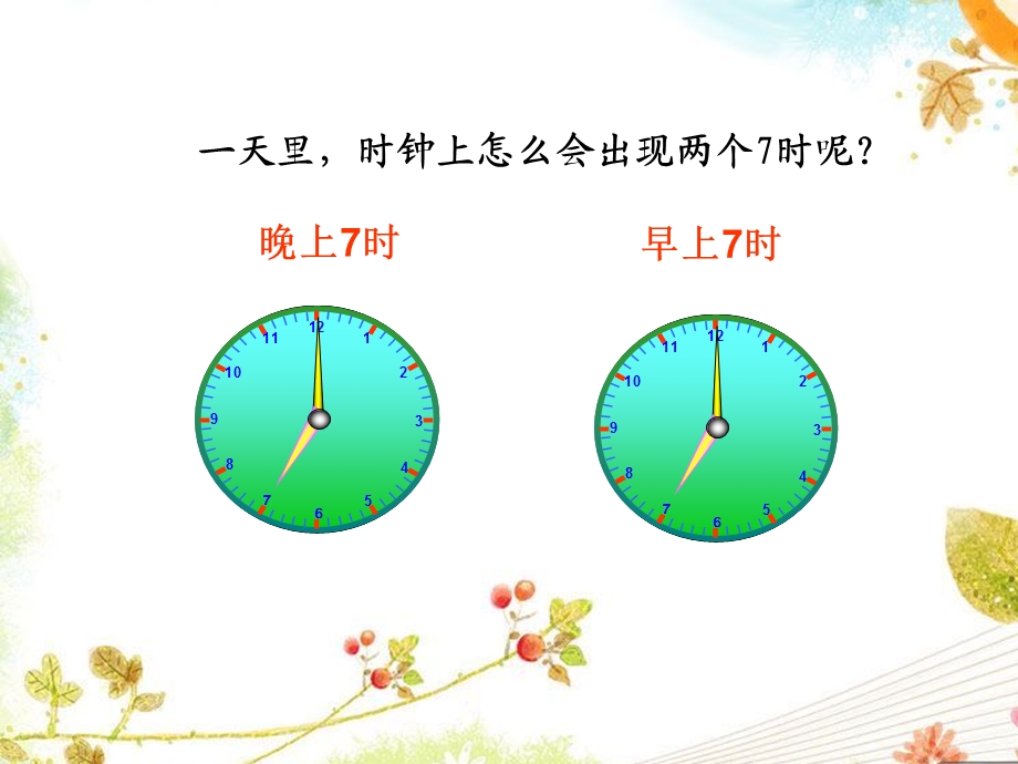 一天的时间PPT.ppt_第2页