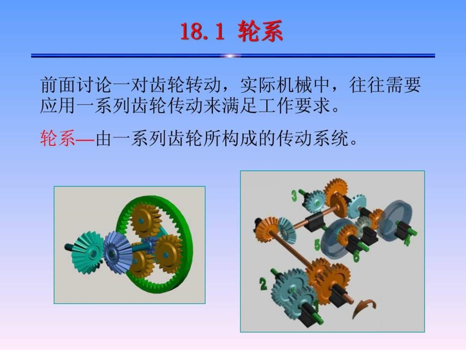 化工机械基础课件轮系与减速器.ppt_第2页